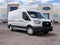 2027 Ford Transit 250