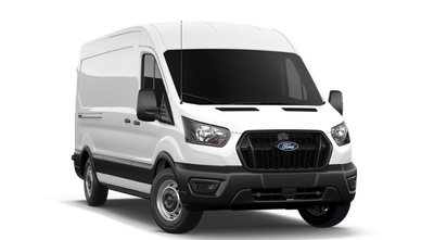 2026 Ford Transit 250