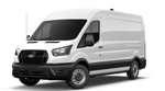 2026 Ford Transit 250