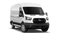2027 Ford Transit 250