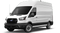 2026 Ford Transit 250