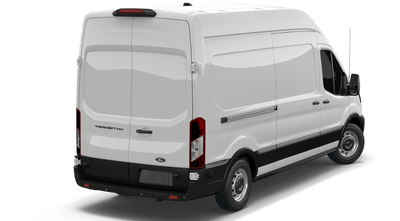 2026 Ford Transit 250