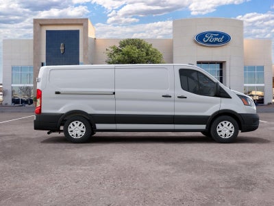 2027 Ford Transit Cargo Van Cargo Van