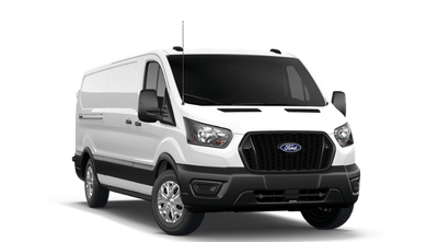 2027 Ford Transit Cargo Van Cargo Van