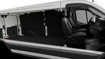 2027 Ford Transit Cargo Van Cargo Van