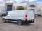2026 Ford Transit 250