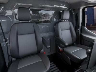 2027 Ford Transit 250