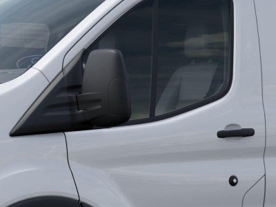 2027 Ford Transit 250