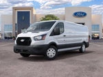 2027 Ford Transit 250