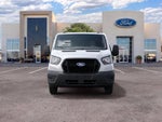 2027 Ford Transit 250