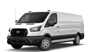 2027 Ford Transit 250