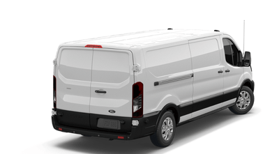 2027 Ford Transit 250