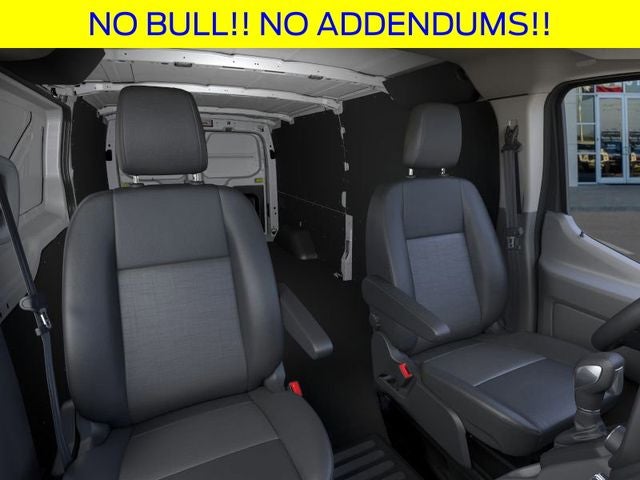 2025 Ford Transit-350 Base