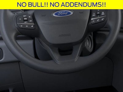 2025 Ford Transit-350 Base