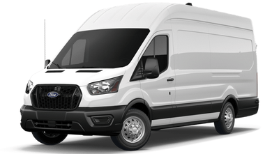 2026 Ford Transit 350