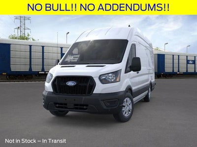 2026 Ford Transit-350 Base