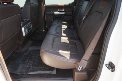 2017 Ford F-150 King Ranch