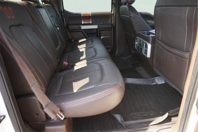 2017 Ford F-150 King Ranch