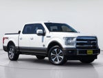 2017 Ford F-150 King Ranch