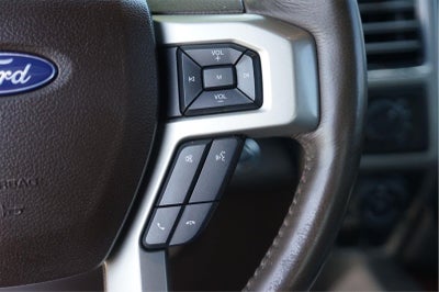 2017 Ford F-150 King Ranch