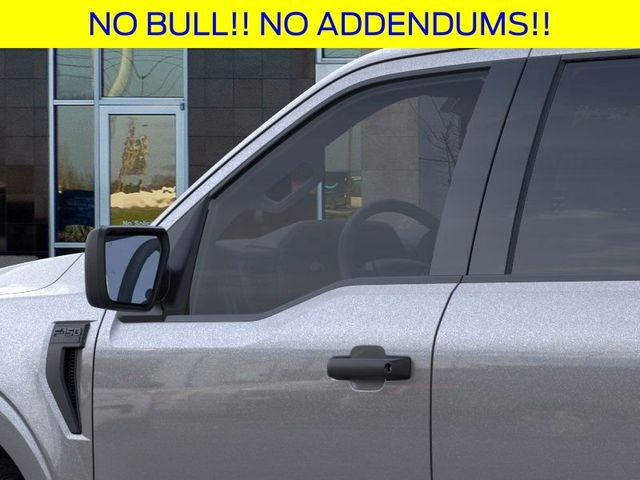 2026 Ford F-150 STX IN-SERVICE FCTP