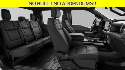 2026 Ford F-150 STX IN-SERVICE FCTP