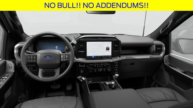 2026 Ford F-150 STX IN-SERVICE FCTP