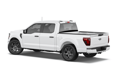 2026 Ford F-150 STX IN-SERVICE FCTP