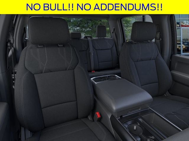2026 Ford F-150 STX IN-SERVICE FCTP
