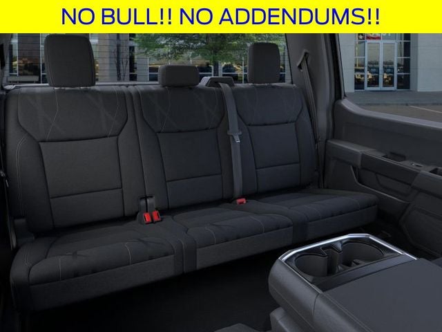 2026 Ford F-150 STX IN-SERVICE FCTP