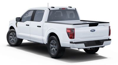 2025 Ford F-150 STX FCTP