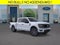 2025 Ford F-150 STX COURTESY VEHICLE