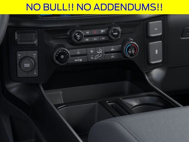 2026 Ford F-150 STX In Service-FCTP