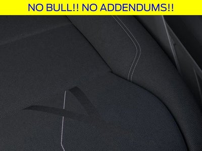 2026 Ford F-150 STX In Service-FCTP