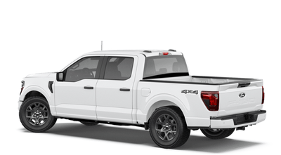 2026 Ford F-150 STX COURTESY VEHICLE