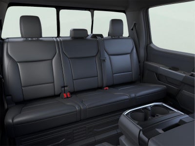 2026 Ford F150 XLT