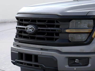 2026 Ford F150 XLT