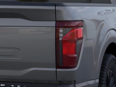 2026 Ford F150 XLT
