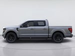 2026 Ford F150 XLT