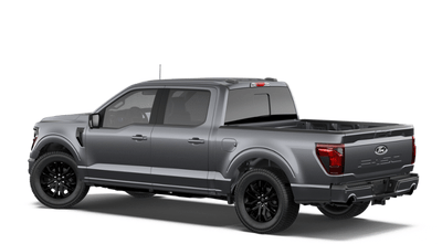 2026 Ford F150 XLT