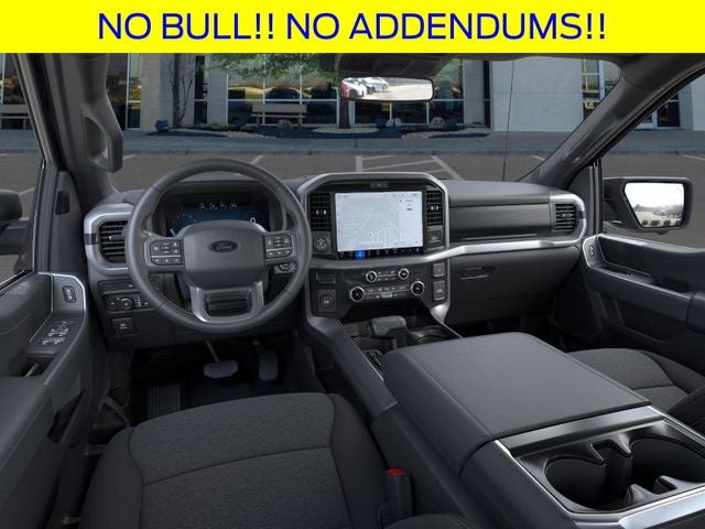 2026 Ford F-150 XLT IN-SERVICE FCTP