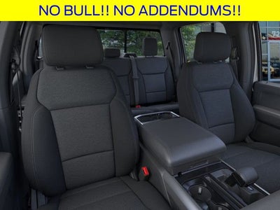 2026 Ford F-150 XLT IN-SERVICE FCTP