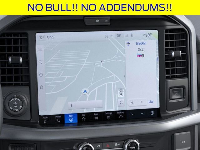 2026 Ford F-150 XLT IN-SERVICE FCTP