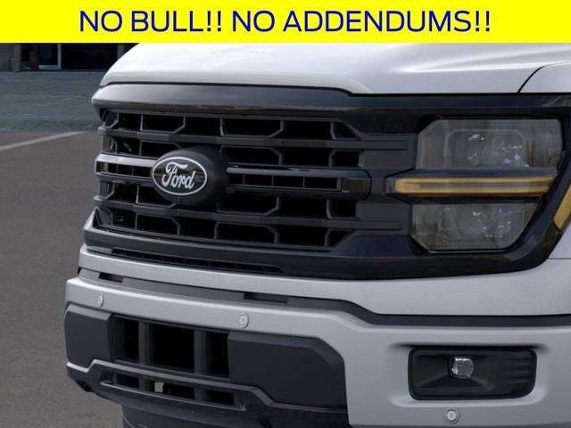 2026 Ford F-150 XLT IN-SERVICE FCTP