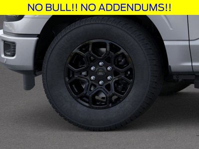 2026 Ford F-150 XLT IN-SERVICE FCTP