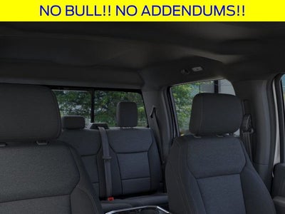 2026 Ford F-150 XLT IN-SERVICE FCTP