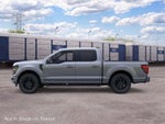 2026 Ford F150 XLT