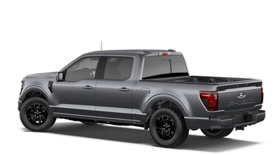 2026 Ford F150 XLT
