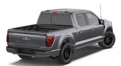 2026 Ford F150 XLT