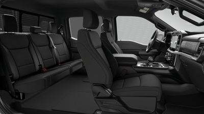 2026 Ford F150 XLT